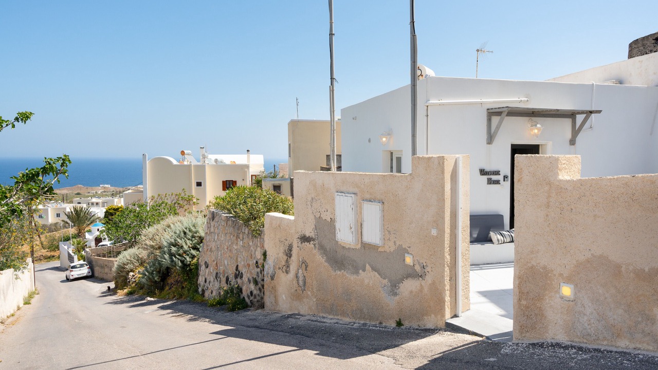Photo of Outdoor in Vourvoulos
