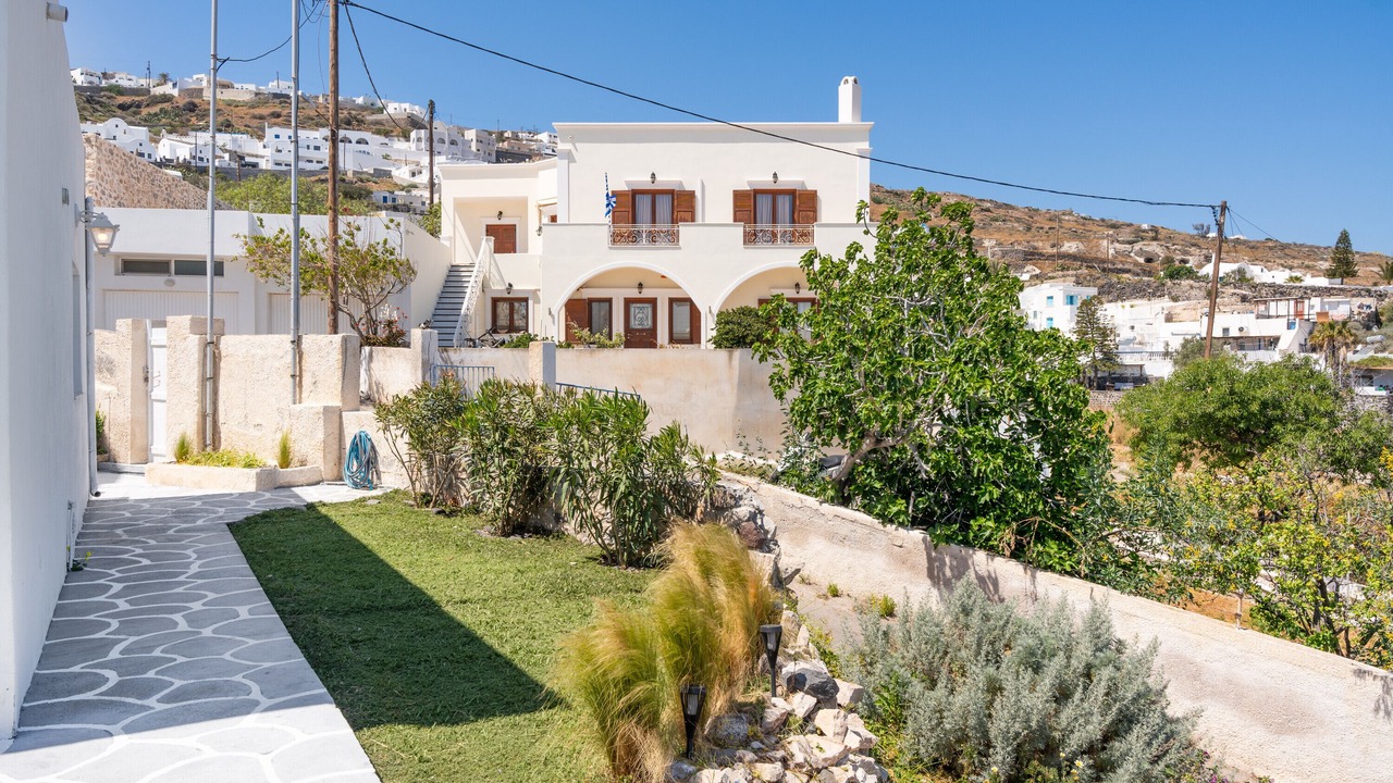 Photo of Outdoor in Vourvoulos