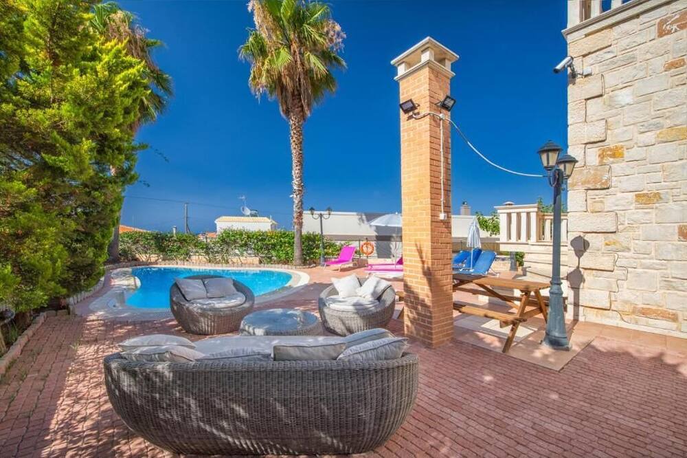 Photo of Outdoor in Old Hersonissos
