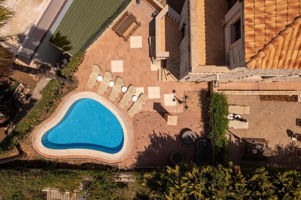 Photo of Outdoor in Old Hersonissos