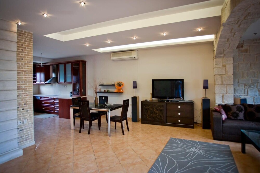 Photo of Bedroom in Old Hersonissos