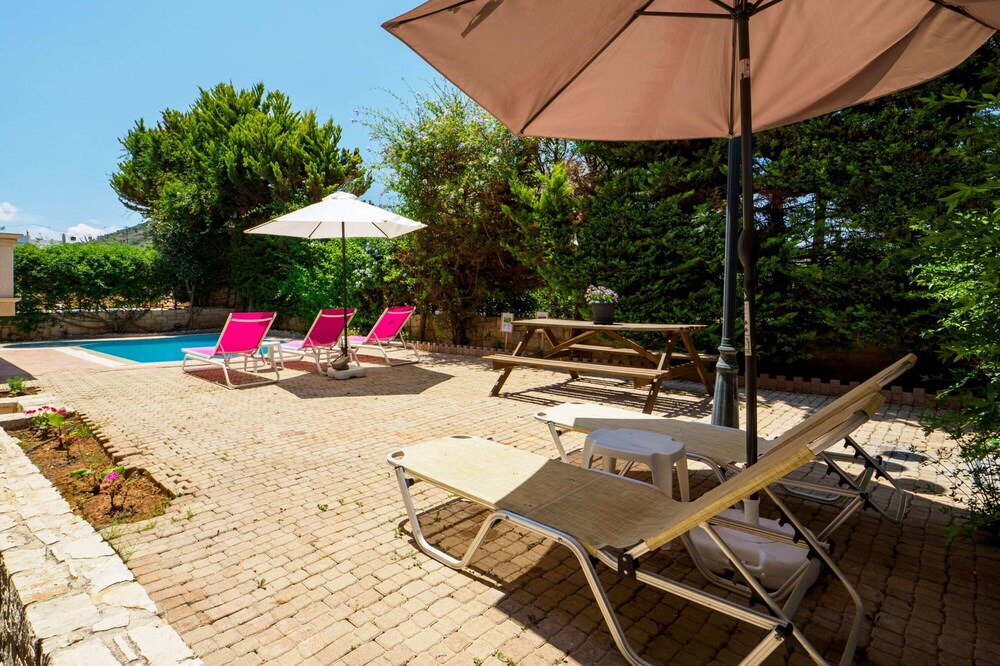 Photo of Outdoor in Old Hersonissos