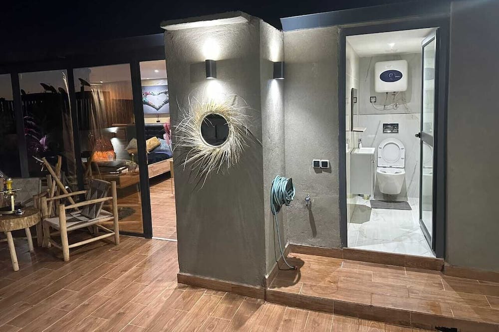 Photo of Bathroom in El Hara