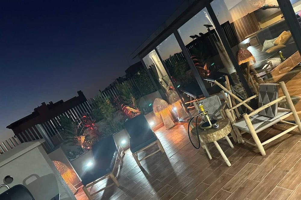 Photo of Patio Balcony in El Hara