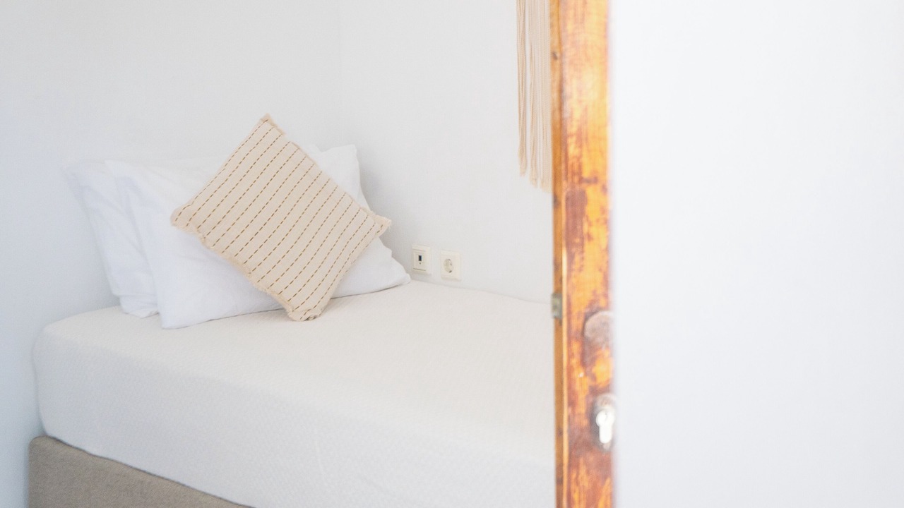 Photo of Bedroom in Karystos