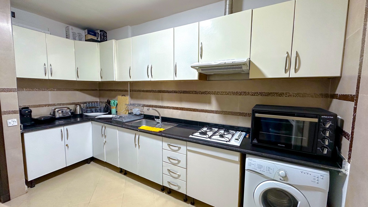 Photo of Kitchen in Tangier
