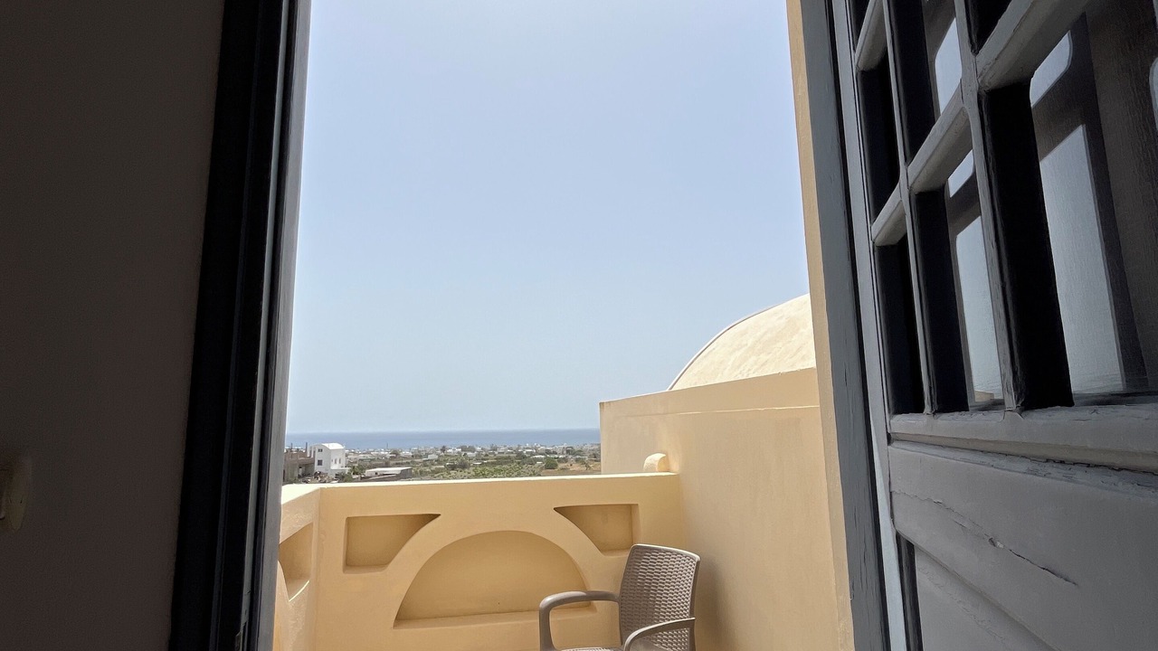 Photo of Bedroom in Emporio