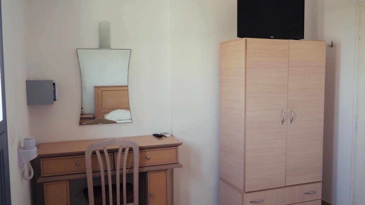 Photo of Bedroom in Emporio