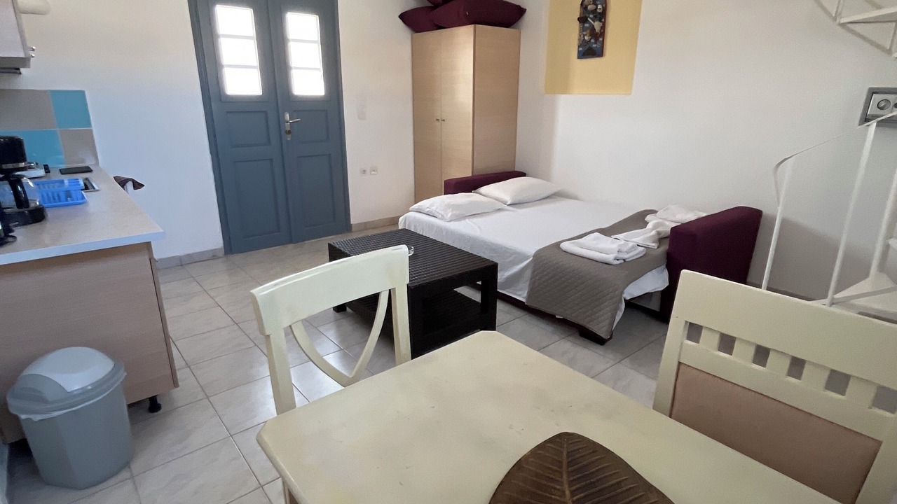 Photo of Bedroom in Emporio