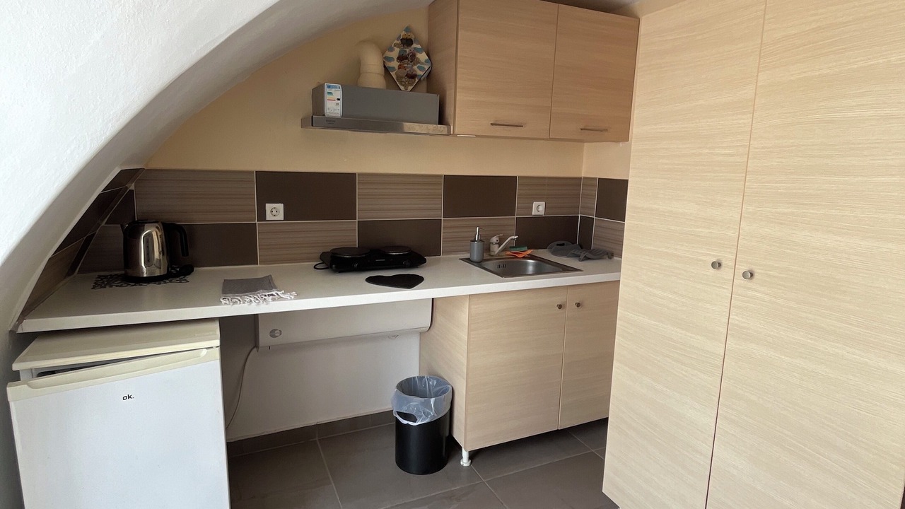 Photo of Bedroom in Emporio