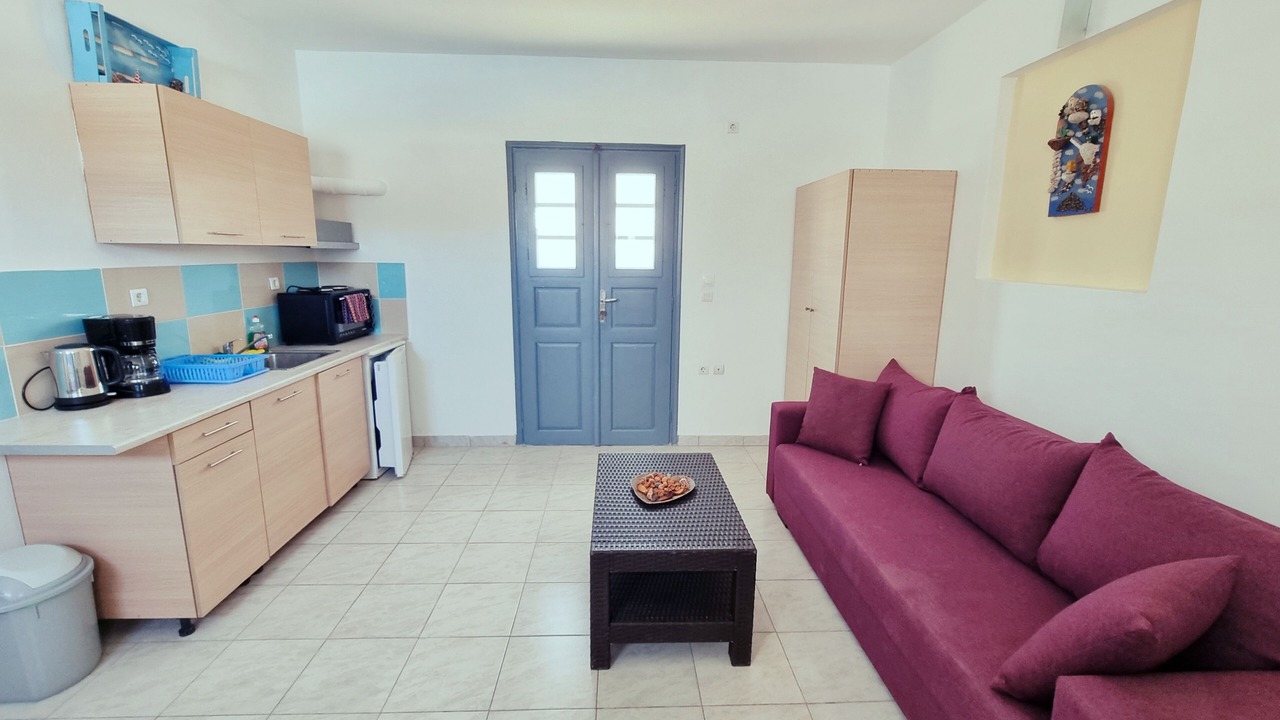 Photo of Bedroom in Emporio