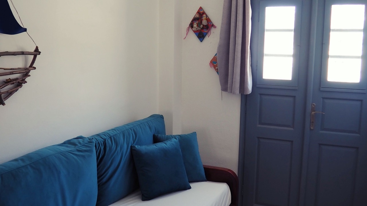 Photo of Bedroom in Emporio
