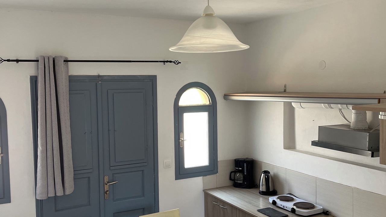 Photo of Bedroom in Emporio