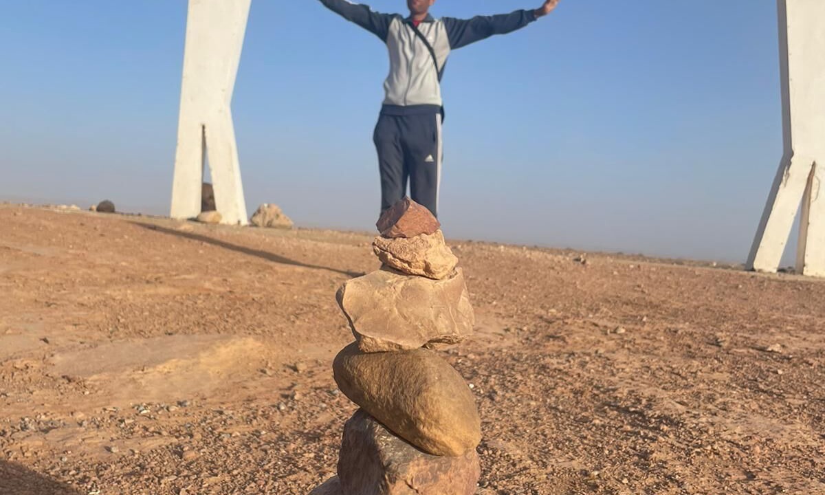 Photo of Outdoor in Tan Tan