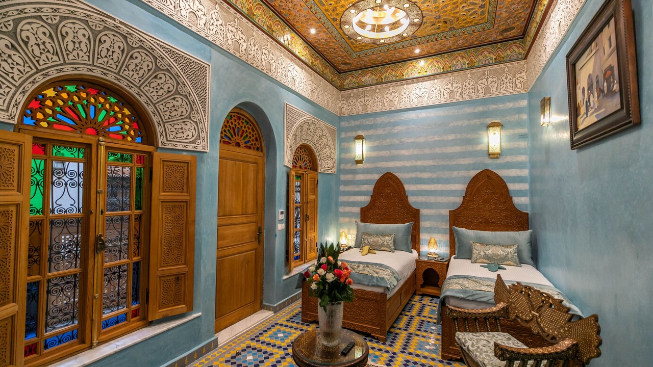 Photo of Bedroom in R'habet Zbib