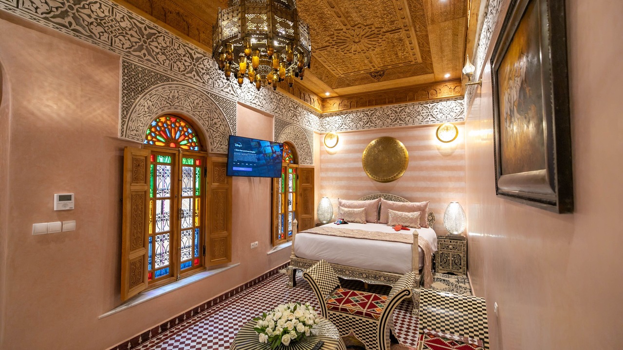 Photo of Bedroom in R'habet Zbib