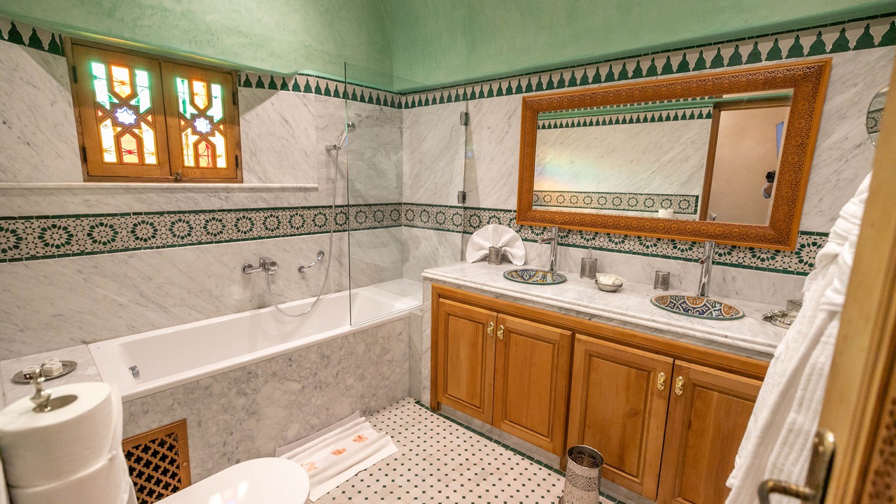 Photo of Bedroom in R'habet Zbib