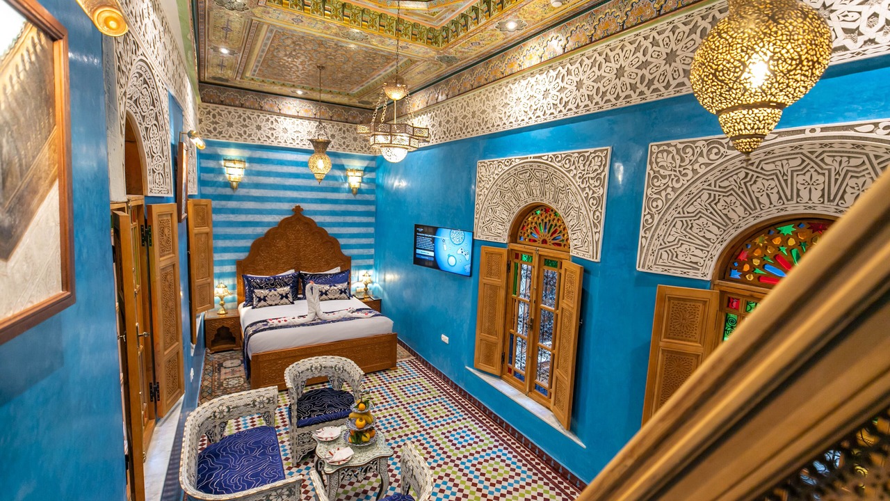 Photo of Bedroom in R'habet Zbib