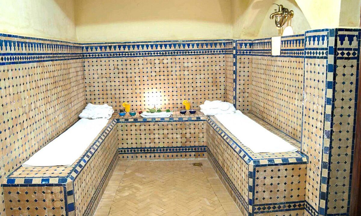 Photo of Bedroom in R'habet Zbib