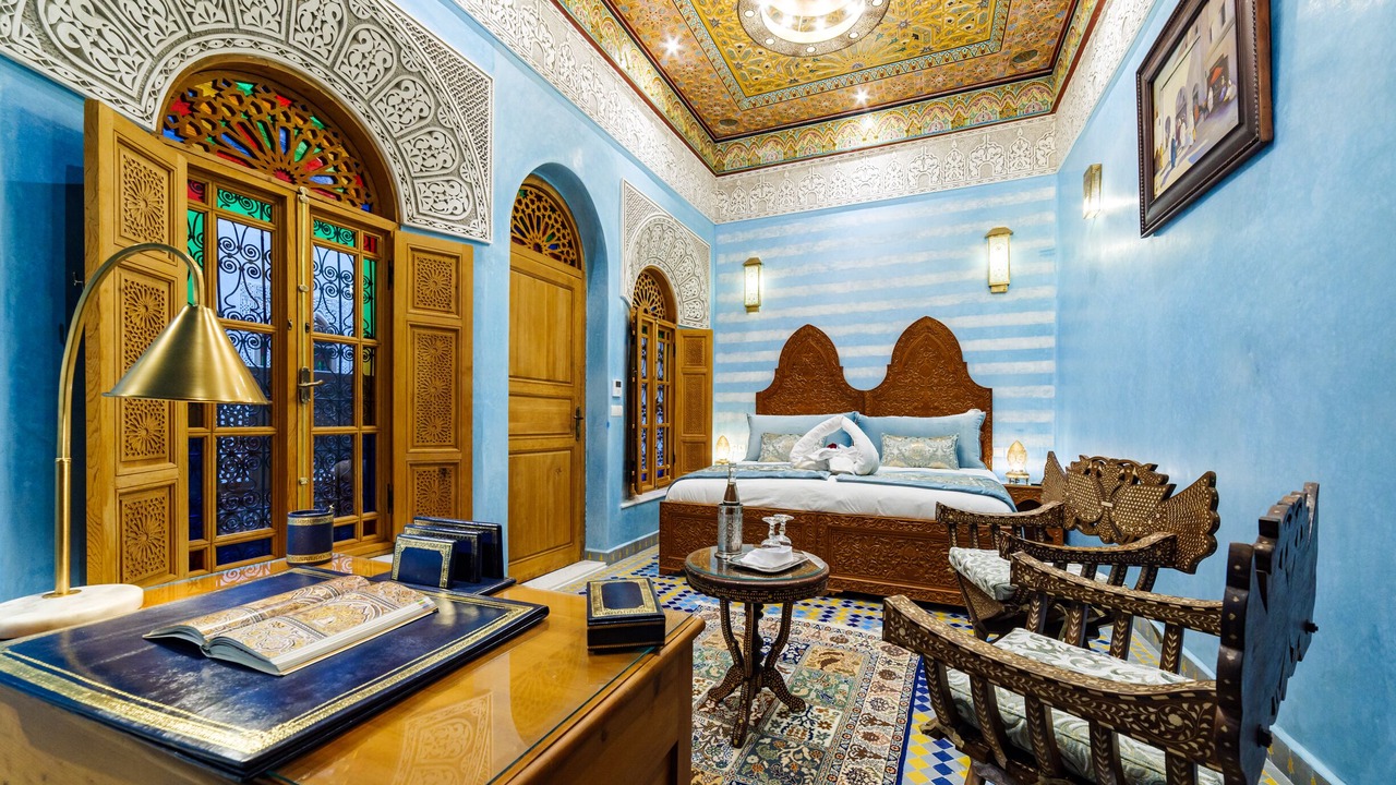 Photo of Bedroom in R'habet Zbib
