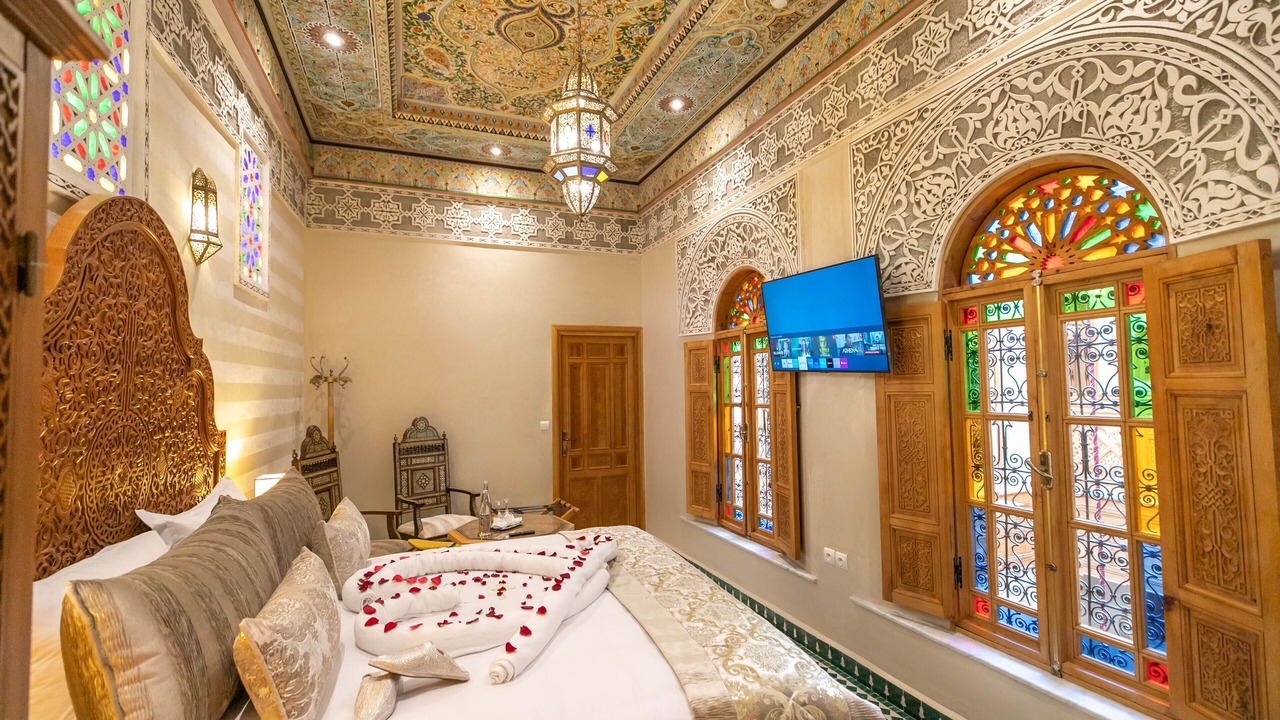 Photo of Bedroom in R'habet Zbib