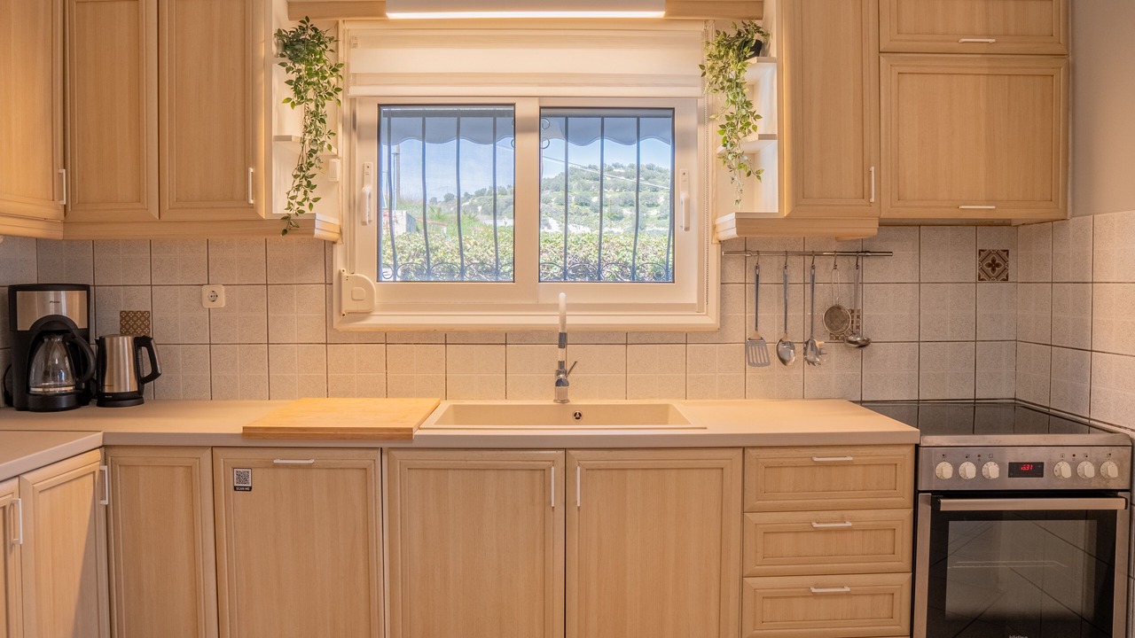 Photo of Kitchen in Finikia