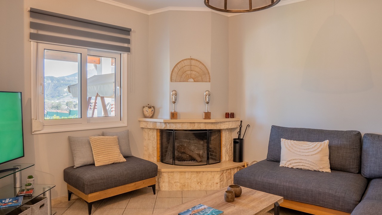 Photo of Livingroom in Finikia