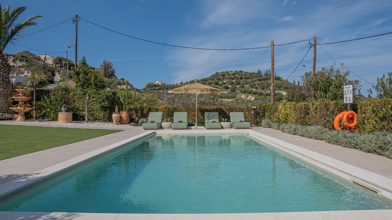 Photo of Outdoor in Finikia