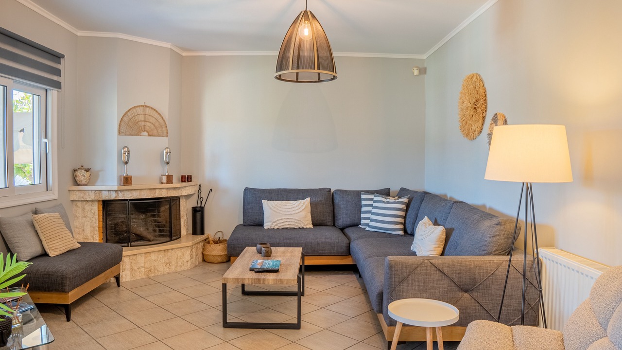 Photo of Livingroom in Finikia