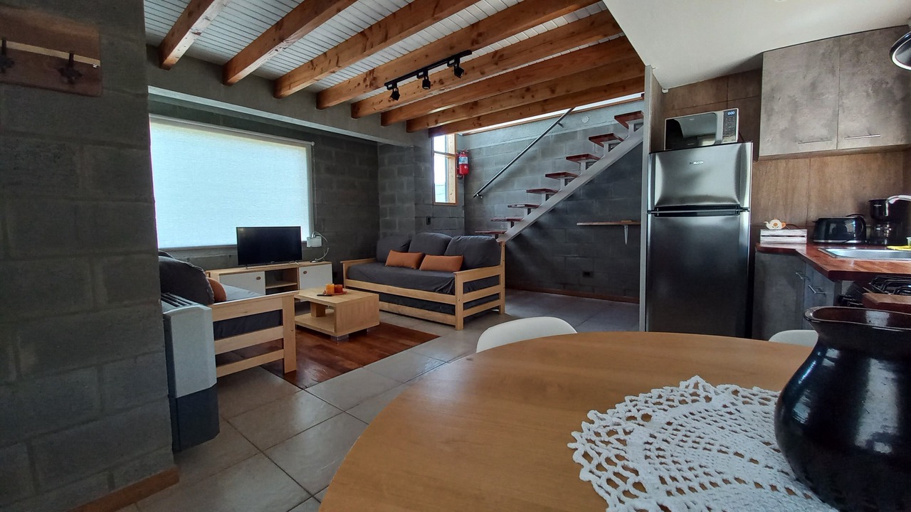 Photo of Kitchen in El Bolson