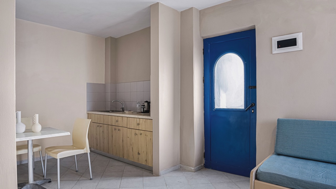 Photo of Bedroom in Gournai