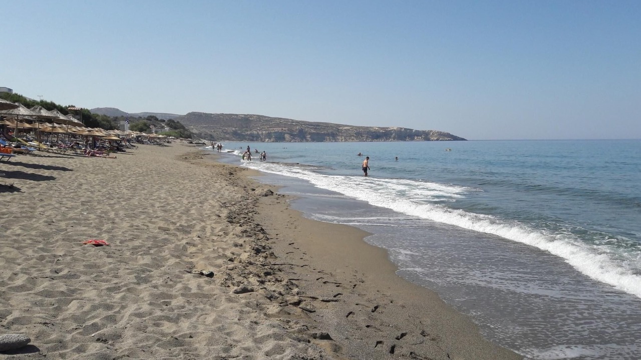Photo of Others in Kalamaki