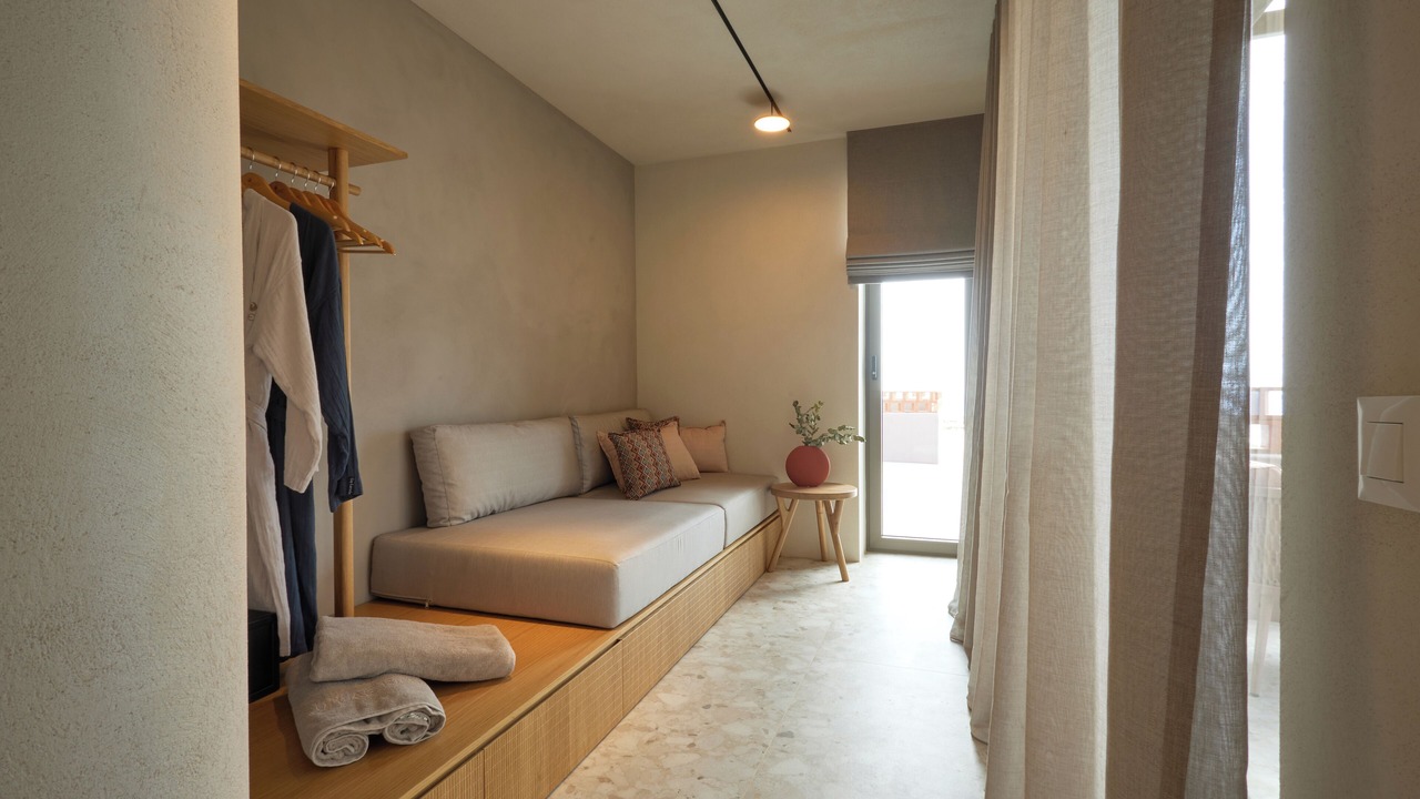 Photo of Outdoor in Tinos Town