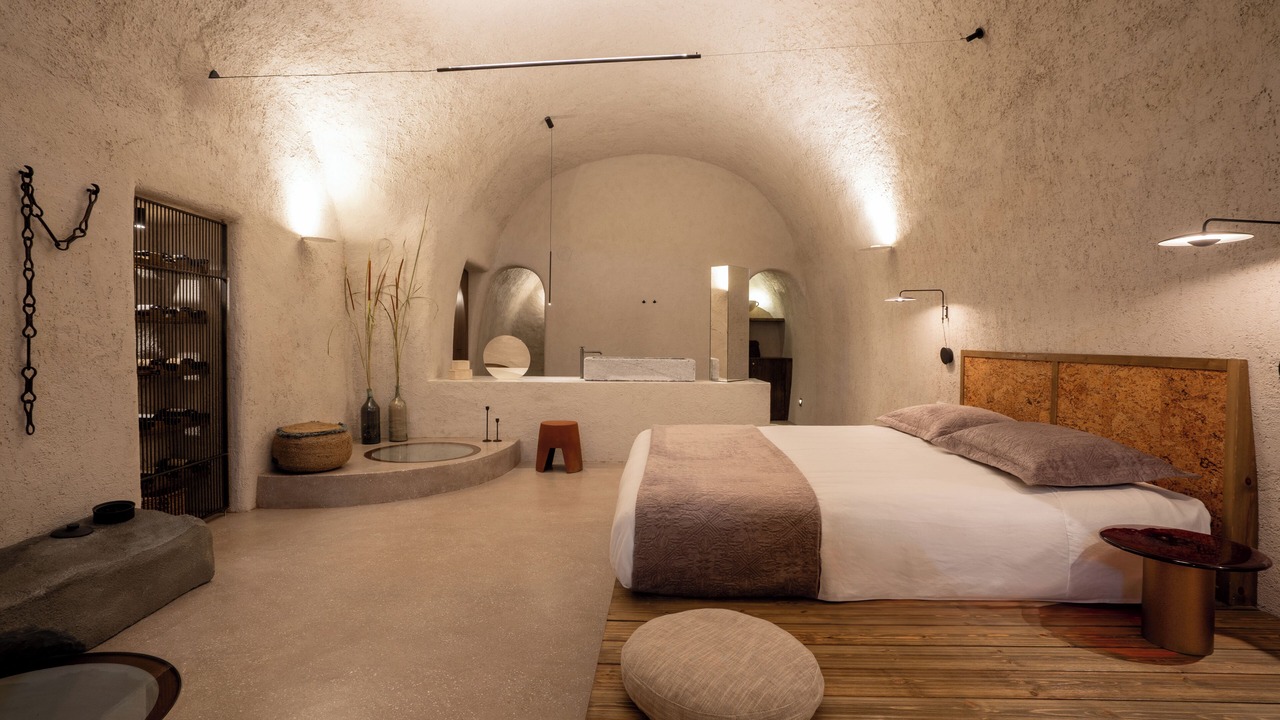 Photo of Bedroom in Vothon