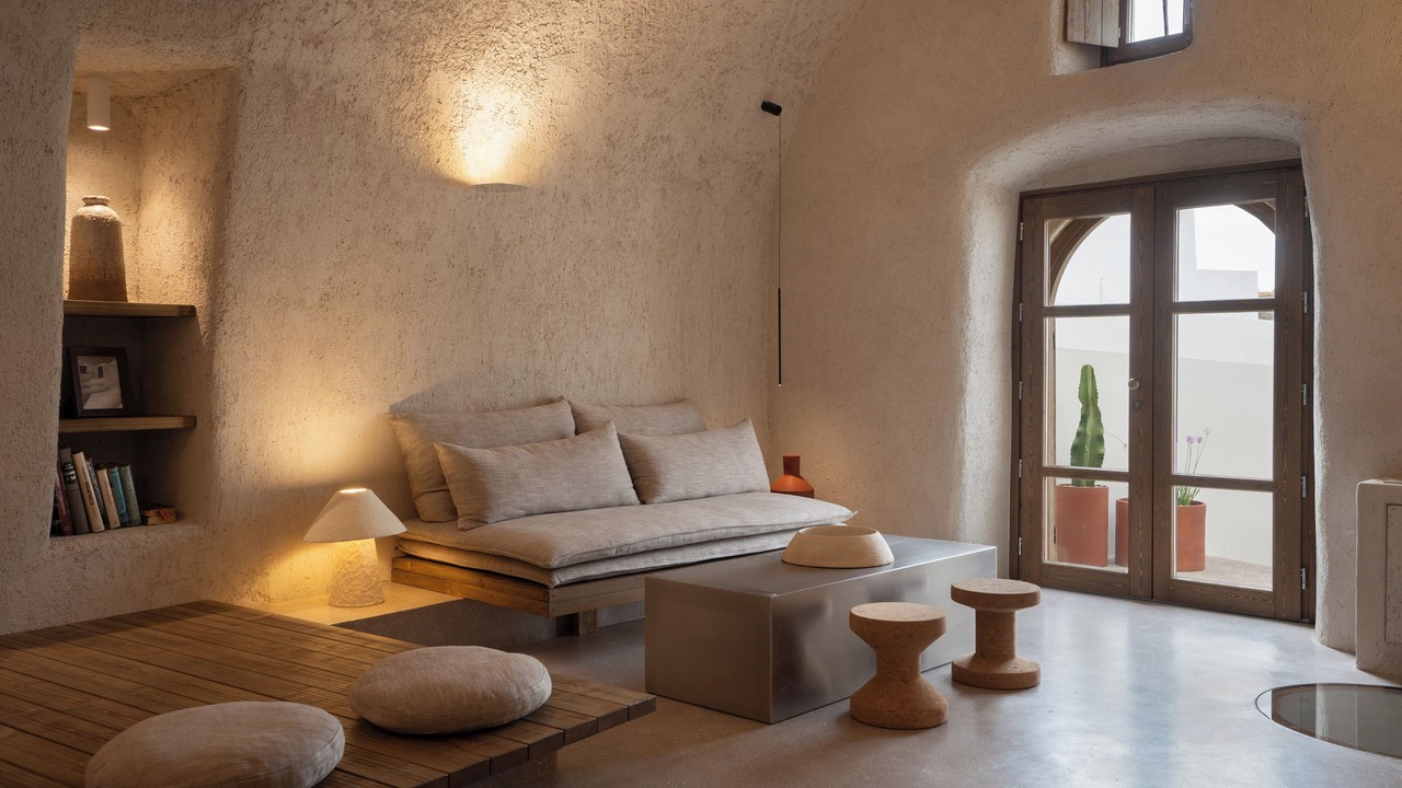 Photo of Bedroom in Vothon