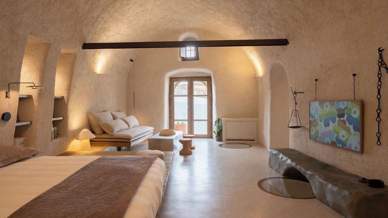 Photo of Bedroom in Vothon