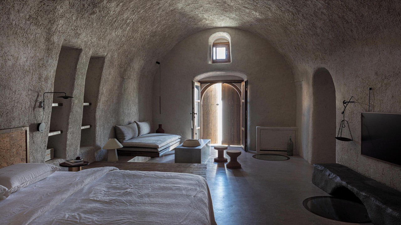 Photo of Bedroom in Vothon