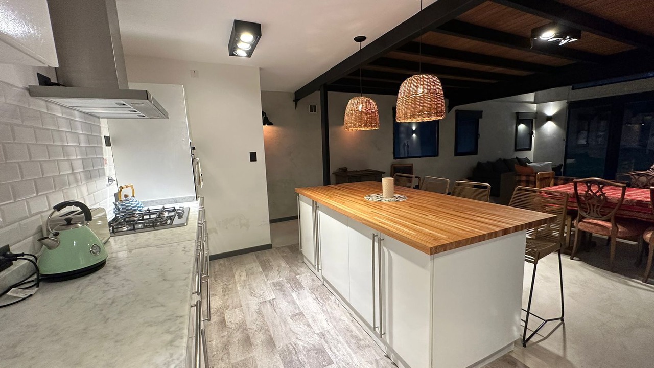 Photo of Kitchen in San Carlos de Bariloche