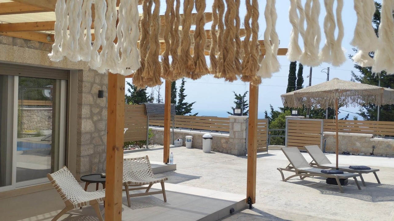 Photo of Outdoor in Agios Nikitas