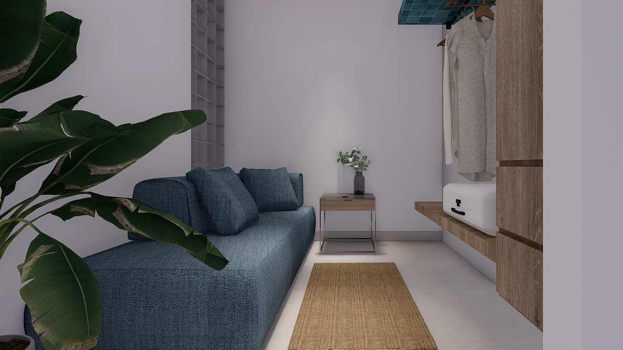 Photo of Bedroom in Agia Pelagia