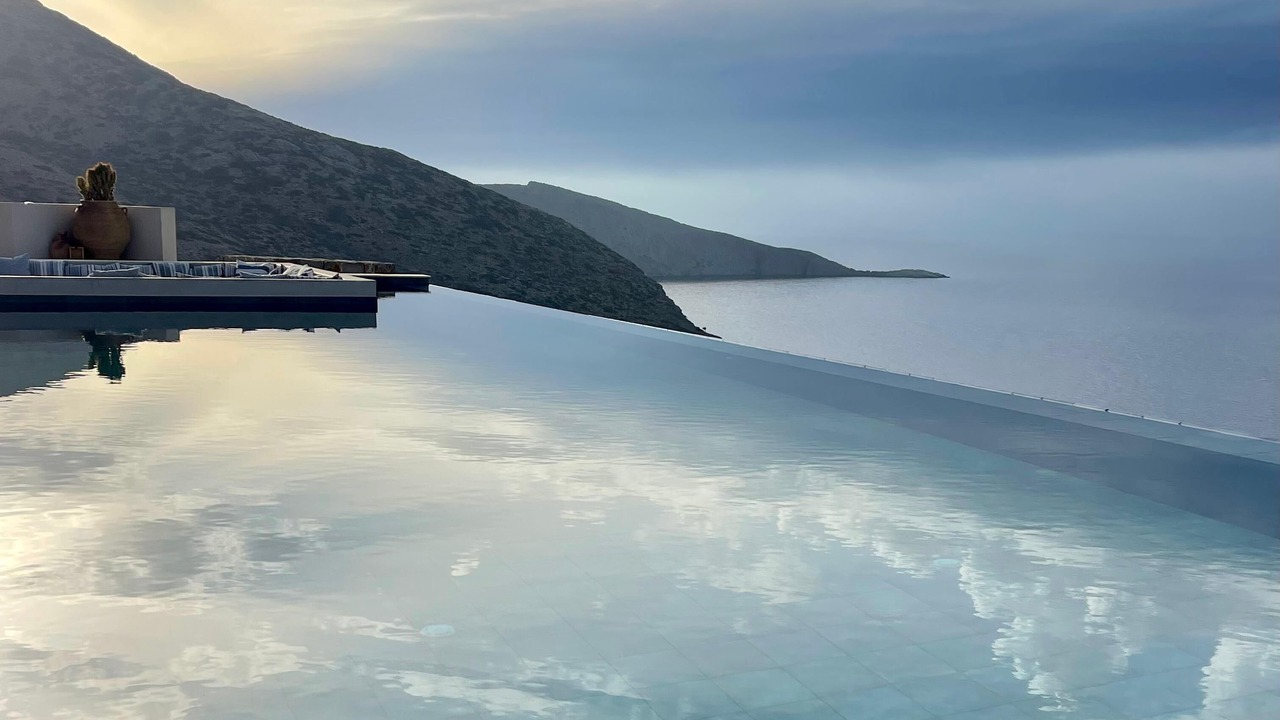 Photo of Outdoor in Agia Pelagia