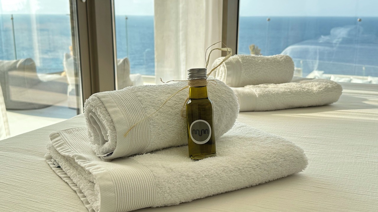 Photo of Bedroom in Agia Pelagia