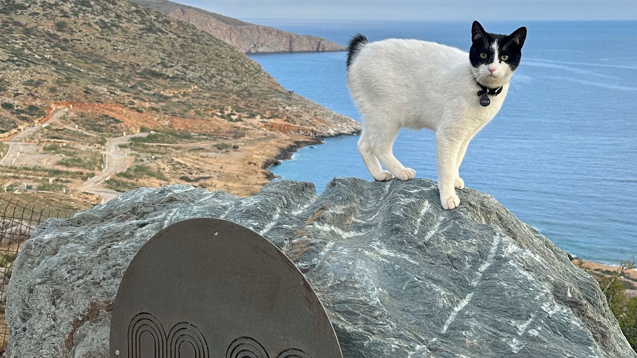 Photo of Outdoor in Agia Pelagia