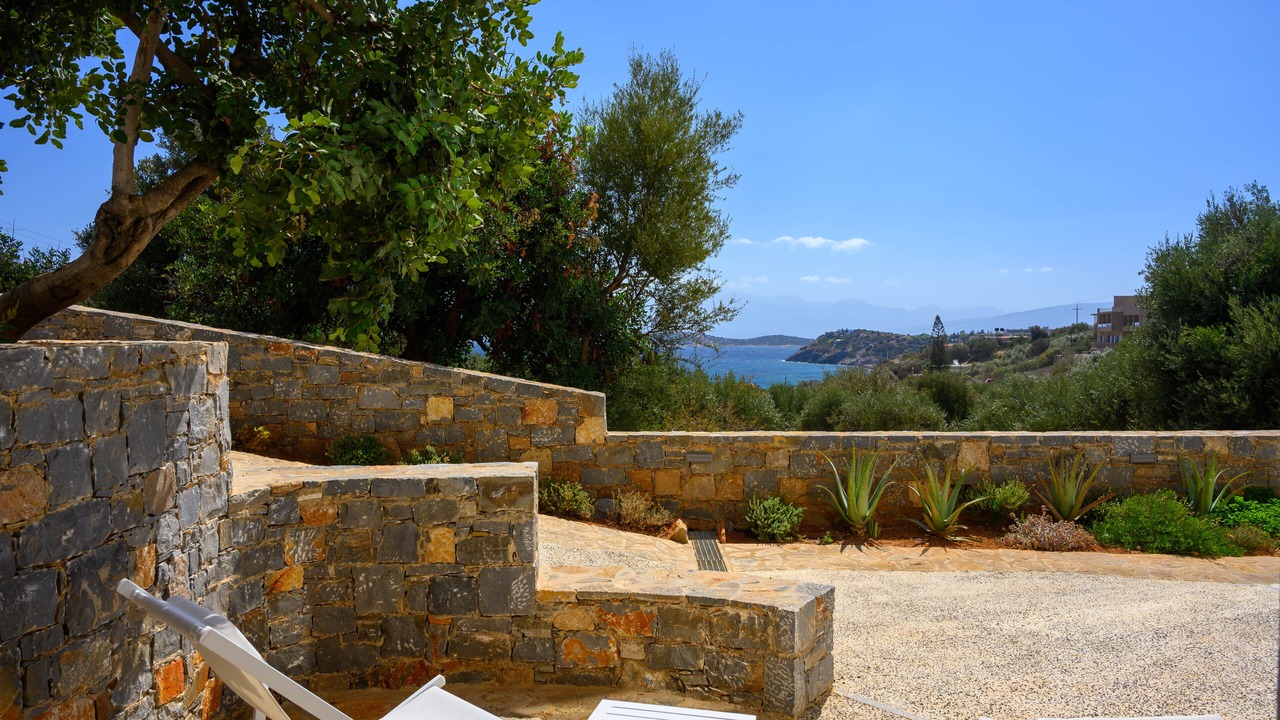 Photo of Bedroom in Agios Nikolaos Town