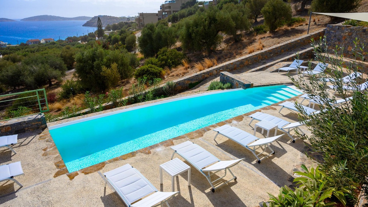 Photo of Outdoor in Agios Nikolaos Town