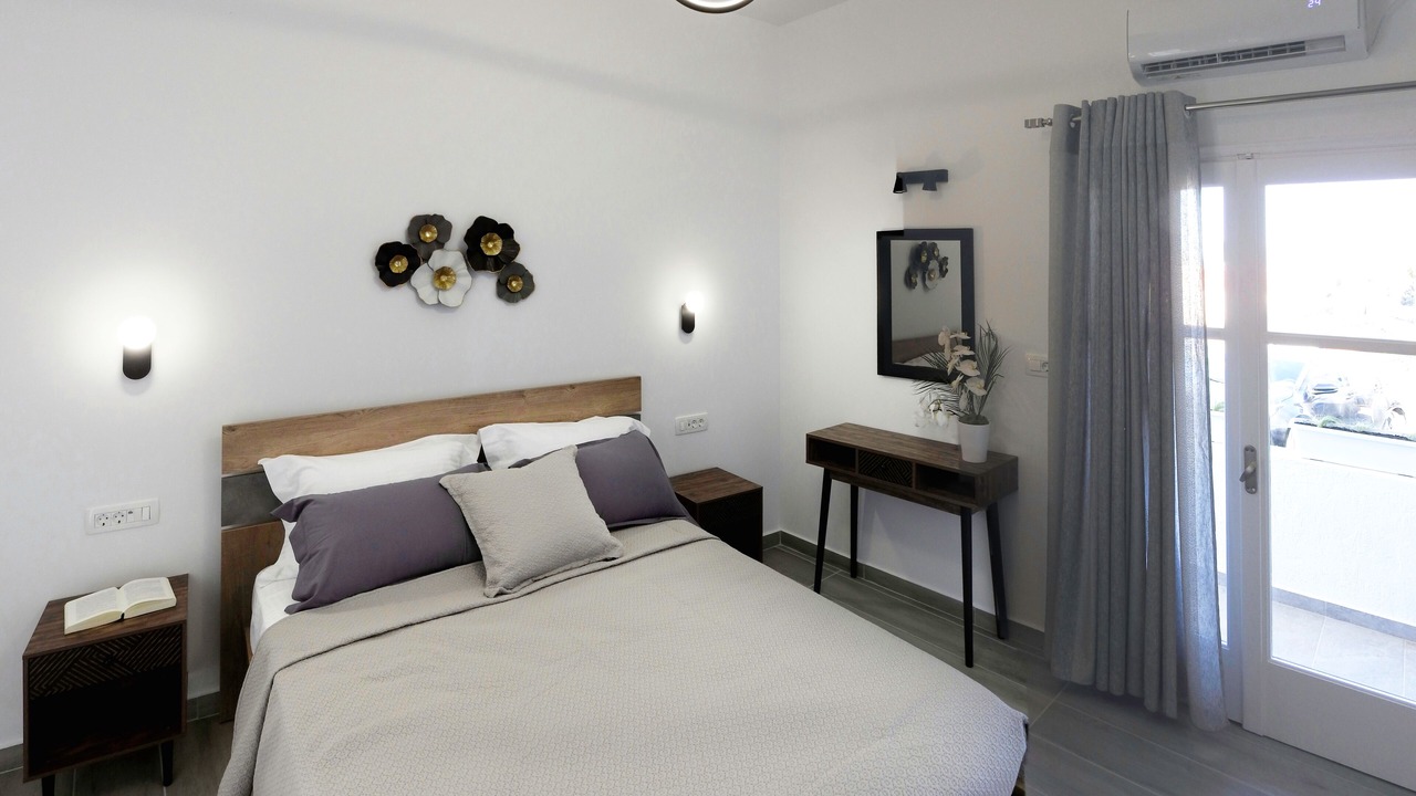 Photo of Bedroom in Perissa