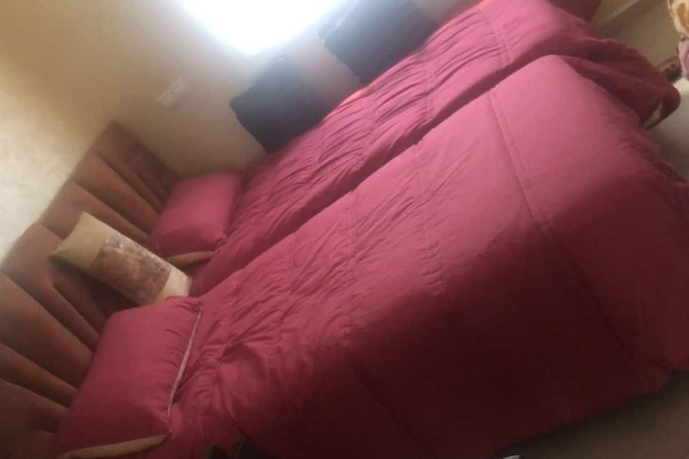 Photo of Bedroom in Quartier Maamora