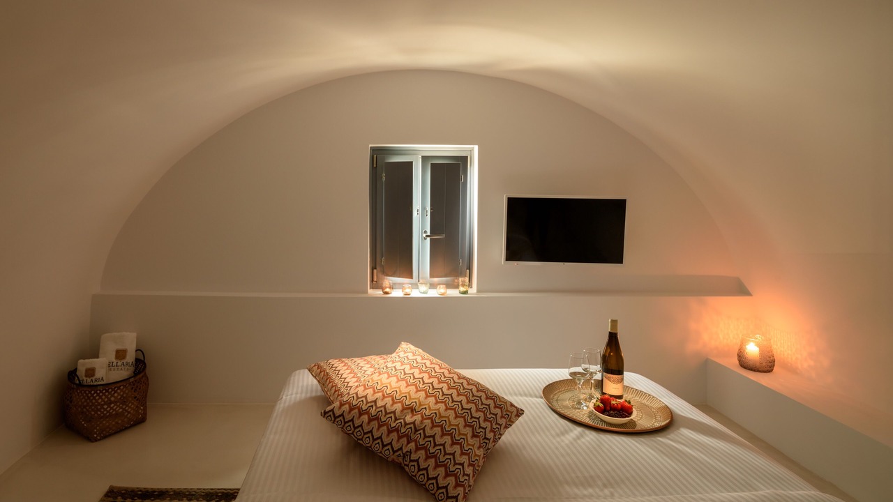 Photo of Bedroom in Vlychada
