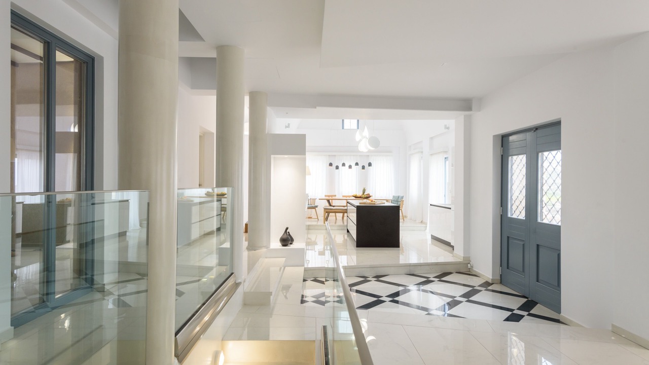 Photo of Kitchen in Vlychada