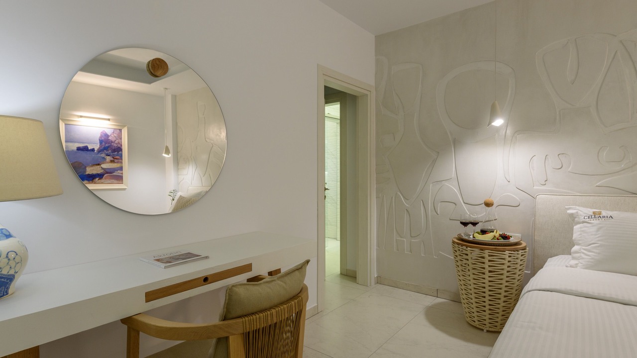 Photo of Bedroom in Vlychada